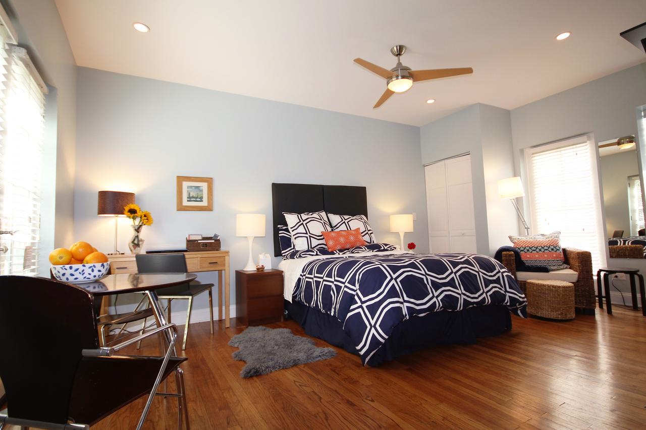 Magnolia Studios Chicago Extérieur photo